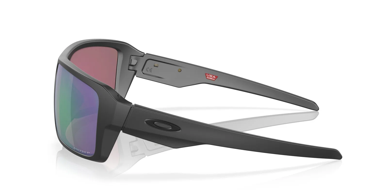 Oakley Double Edge 9380 Sunglasses - view 46
